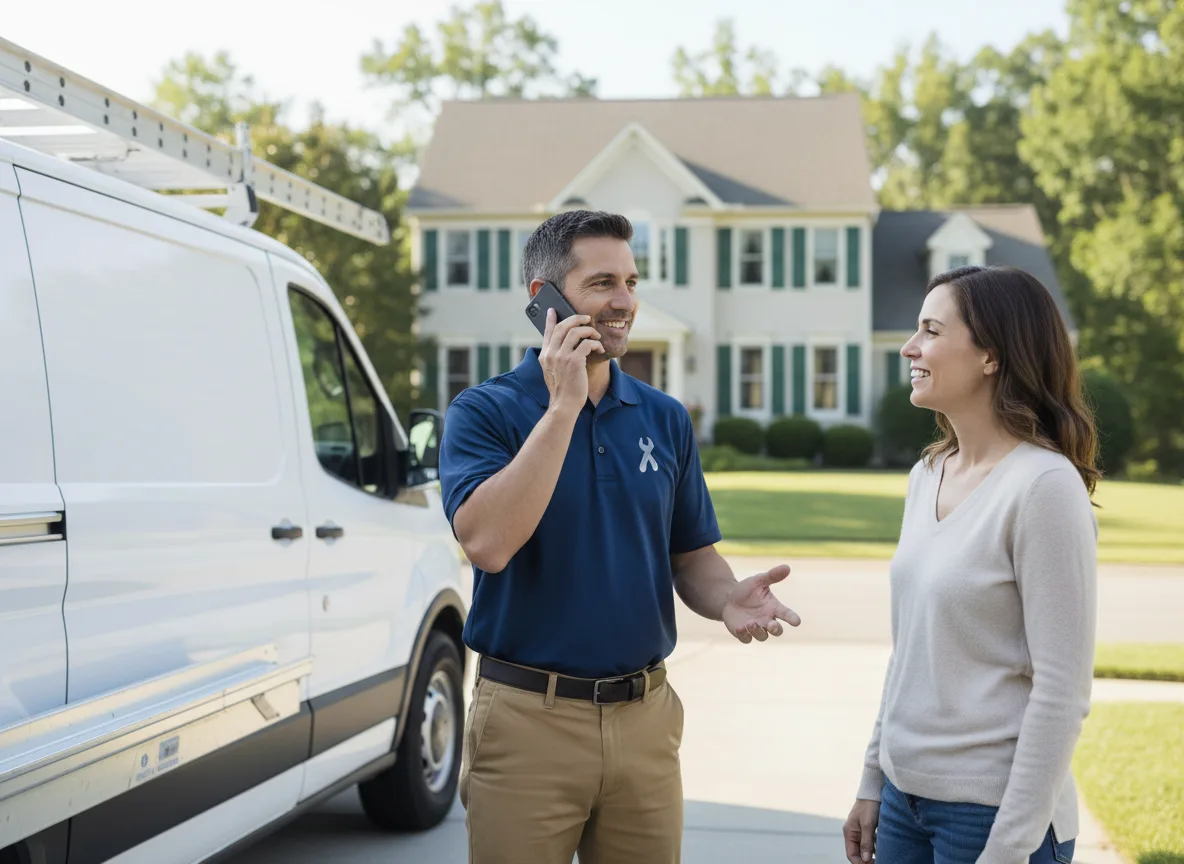 Home Gutter Service Barboursville, WV FAQs